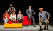 Criciúma recebe peça de teatro “Baixa Terapia” com Antônio Fagundes