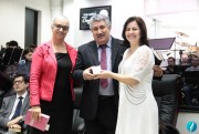 Pastor Cir&ccedil;o de Lima recebeu culto em a&ccedil;&otilde;es de gra&ccedil;a por anivers&aacute;rio