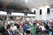 Reuni&atilde;o de obreiros de maio foi realizada na segunda em I&ccedil;ara