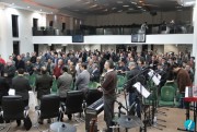 A 122&ordf; Assembleia Extraordin&aacute;ria foi realizada na AD I&ccedil;ara