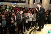 Juventude Unida AD I&ccedil;ara celebrou 37&ordm; anivers&aacute;rio