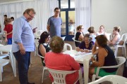 Sider&oacute;polis define representantes da canastra feminina