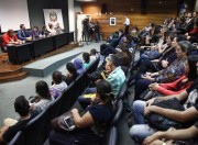 Alesc debate reforma no sistema de atendimento psiqui&aacute;trico
