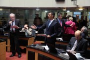 Projeto que reajusta o Sal&aacute;rio M&iacute;nimo Regional &eacute; aprovado 