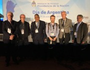 Instituição participa de evento sobre microfinanças na Argentina