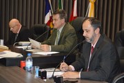 Vereadores solicitam melhorias na seguran&ccedil;a, infraestrutura e tr&acirc;nsito