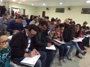 Presidente Vargas fecha a Carta dos I&ccedil;arenses