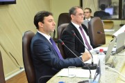 Not&iacute;cias relacionadas a C&acirc;mara Municipal de Crici&uacute;ma 