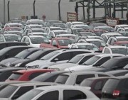 Produção de veículos cai em setembro, mas apresenta alta no acumulado do ano