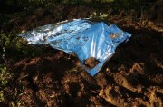 Agricultor morre esmagado por trator em Timbé do Sul