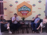 Agromel n&atilde;o preenche requisitos para receber recursos