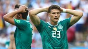 Alemanha é eliminada da Copa pela Coreia do Sul
