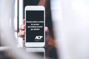 ACP lança campanha de valorização da vida