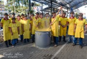 ‘Festa della Polenta’ é confirmada para 2020 na cidade de Urussanga