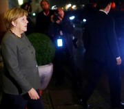Partidos não chegam a acordo para formar governo na Alemanha no prazo previsto