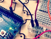SENAI de Criciúma apresenta novo curso de Arduino