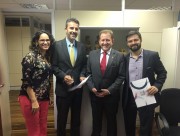 Programa do Artesanato Brasileiro ser&aacute; ampliado em SC