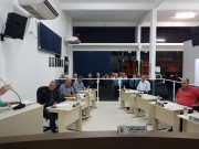 Vereadores aprovam criação do Coral Municipal de Balneário Rincão
