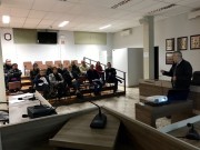 Prefeitura de Cocal realiza audiência pública para discutir PPA