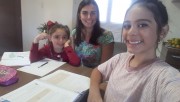 Atividades pedagógicas via internet agrada pais e estudantes em Maracajá