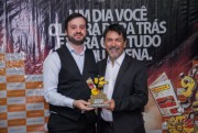 Yan Custódio comenta sobre o Destaque Içarense 2018