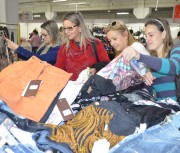 Farol Shopping promove Mega Bazar nesta semana