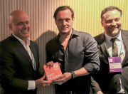 Lan&ccedil;amento da Decortiles conquista Pr&ecirc;mio Best in Show