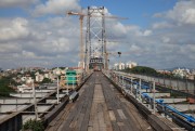 PL autoriza empr&eacute;stimo para Fundam 2 e obras pelo estado