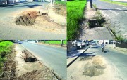 Onde est&aacute; sendo investido o IPTU pago pelos i&ccedil;arenses?