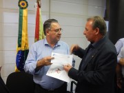I&ccedil;ara precisa de aumento de efetivo para o corpo de bombeiros