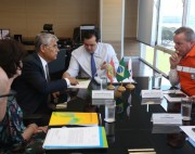 Temer e ministro da Integração autorizam obras na Serra do Rio do Rastro