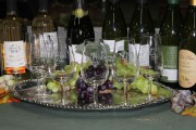 P&uacute;blico ser&aacute; orientado sobre vinhos durante a XVII Festa do Vinho