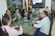 Audi&ecirc;ncia p&uacute;blica vai tratar sobre seguran&ccedil;a em Maracaj&aacute;