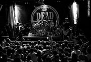 Dead Fish apresenta turnê de 25 anos em Içara