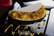 Contato leva internet para o Gastronomia na Pra&ccedil;a
