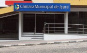  Controle de Estoque est&aacute; sendo implantado pelo Legislativo