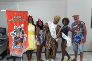Balne&aacute;rio Rinc&atilde;o ter&aacute; tr&ecirc;s dias de festa de Carnaval