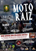 1&ordm; Moto Raiz de Tubar&atilde;o resgata camaradagem e amizade entre os motociclistas