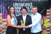 Representantes do Tabelionato de Notas e Protestos comentam sobre o Destaque Içarense 2018