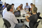 Casa do Construtor de I&ccedil;ara vence licita&ccedil;&atilde;o do Bloco C