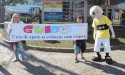 Casa Guido busca volunt&aacute;rios para ped&aacute;gio solid&aacute;rio
