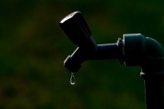Agência autoriza ampliar isenção nas tarifas de água e esgoto em 200 cidades