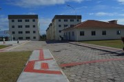Luiz do Bail&atilde;o solicita abrigo de passageiros e itiner&aacute;rio de &ocirc;nibus escolares