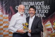 Presidente do Cetrad comenta sobre o Destaque Içarense 2018