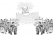 Pol&iacute;ticos v&atilde;o ao Cerco de Jeric&oacute;