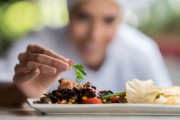 Evento gastronômico evidencia papel das chefs de cozinha