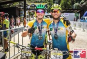 Içarense participa de ultra maratona de Mountain bike