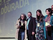Cineastas formados na Unisul, são premiados no FAM 2018