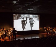 Cinema ao Vivo chega a Pomerode, São Francisco do Sul, Tijucas e Laguna