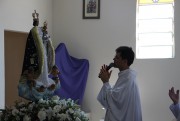 Nossa Senhora Mãe dos Homens visita Coloninha